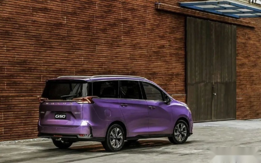 MAXUS G50、吉利嘉际、传祺GM6、宋MAX怎么选？