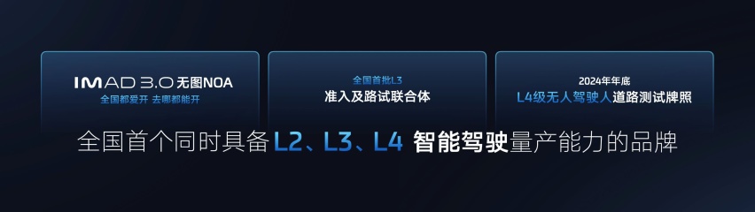 全新智己LS6、智己L6大进化！  锁定“20万元级纯电最优选”