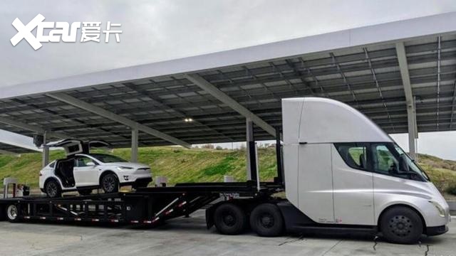 路咖评：特斯拉推电动卡车Semi 对商用车有多大影响？