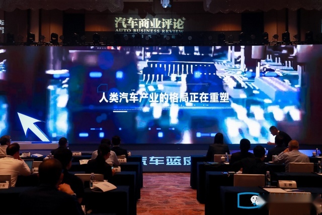 尹同跃：25年“翻手为云”，下个10年“覆手为雨”