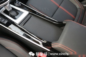 起亚全新KX3（傲跑）首试：1.5L+CVT，将将够用！