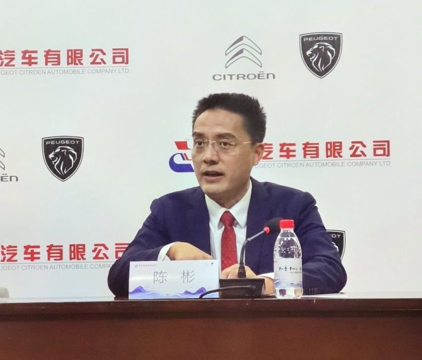 高层专访丨神龙汽车：投2亿元造个开端 2023年法系车这么干