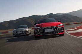 值得买吗？上汽奥迪A5L Sportback产品力拆解