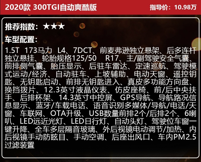 起售价仅不足11万，荣威i6 MAX上市，配3平米超大天窗！