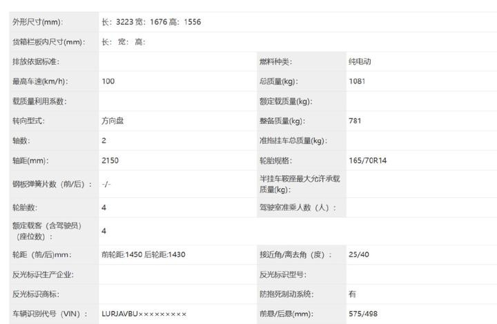五菱宏光MINIEV并不是唯一选择！奇瑞QQ棒棒糖来了