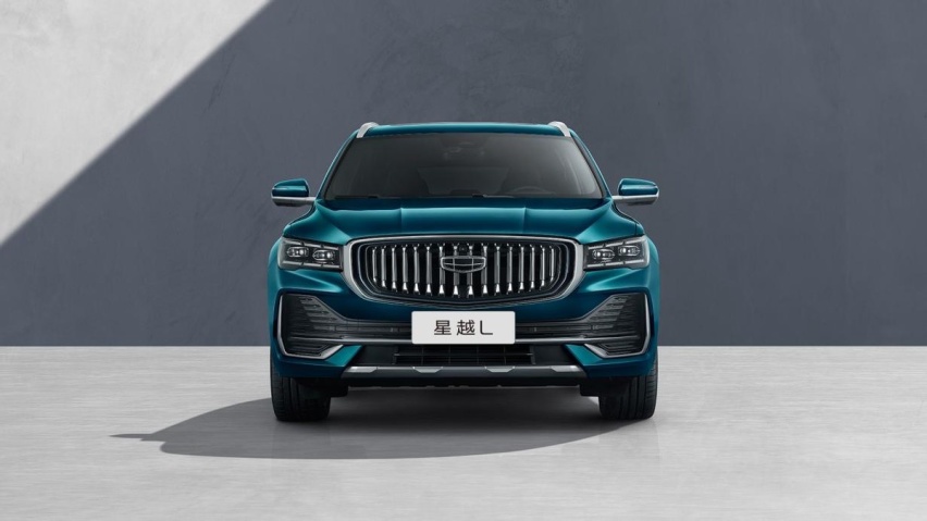 15万预算买SUV，星越L/哈弗H6/UNI-T，谁更适合年轻带娃家庭