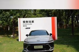 北京现代N Line Club南京站：以“玩家”之名，探索性能与美学的双重魅力