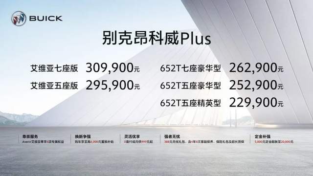极光也L，昂科威亦Plus，影豹：10万块，我带你飞！
