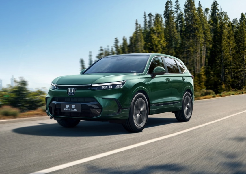 春节出行安全舒适、省油省心，皓影对比RAV4荣放怎么选？