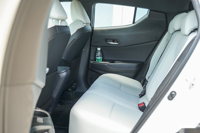 纯电动+SUV，这车居然会跟你讲驾驶乐趣？