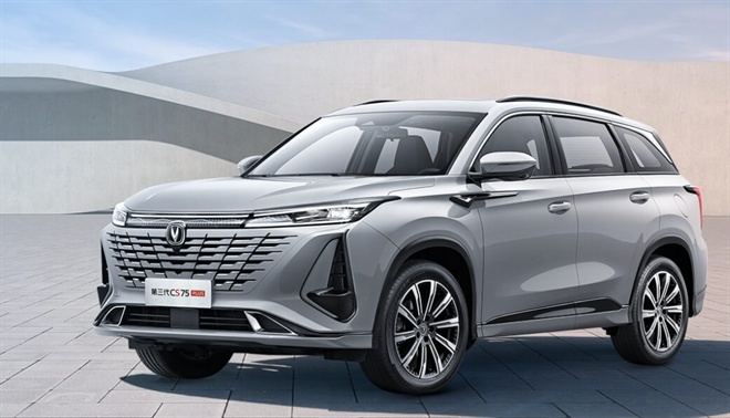 “准车主”的宝藏国产车：奔腾T90、长安CS75 PLUS，让油车依旧