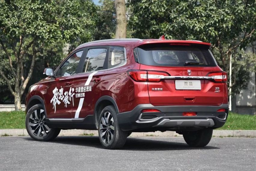 全系标配7座，华晨雷诺观境7.59万起，5款车型买哪款更值？