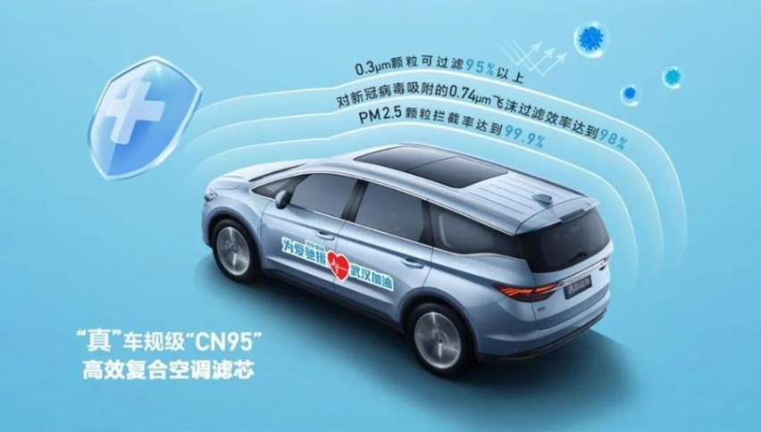 ICON扩圈，豪越稳盘，吉利积极拥抱1000万辆