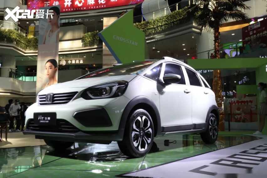 正所谓"近水楼台先得月",既然是"主场作战",那么长安汽车,长安马自达