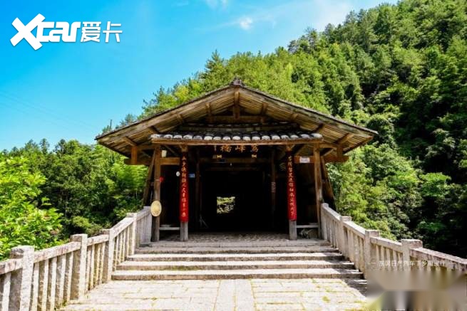 东风日产汽车下乡福建行今日正式启幕，为乡村振兴“加油”！