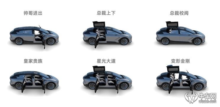 新老势力的交锋 为什么说高合HiPhi X比宝马iX更讨消费者喜爱？