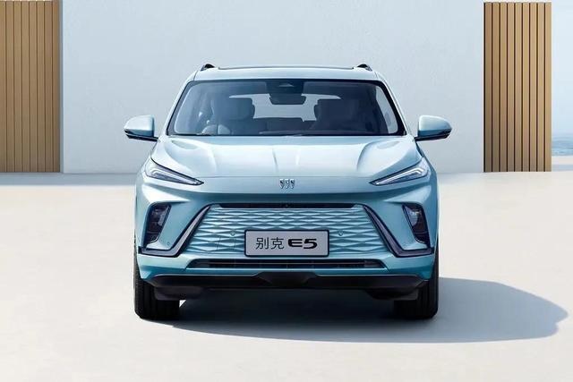 20万级新能源SUV选哪款？小鹏G6、宋PLUS、别克E5、深蓝S7