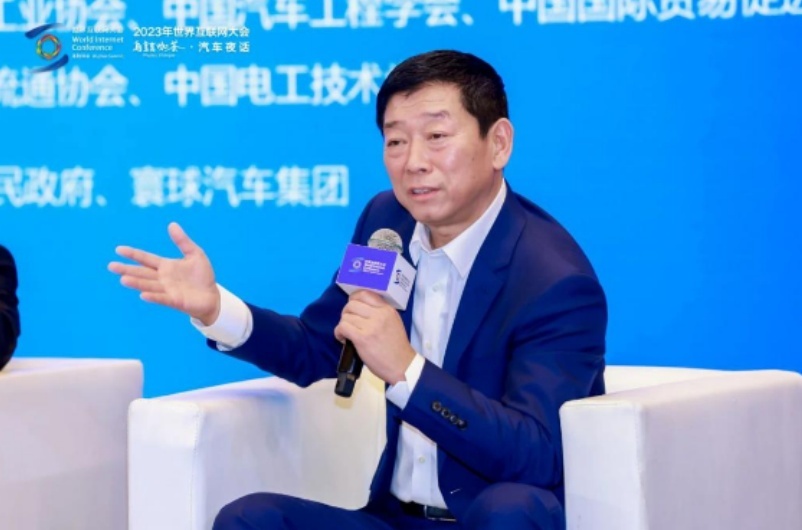 长城汽车魏建军称：友商传播逻辑技高一筹，是什么逻辑？