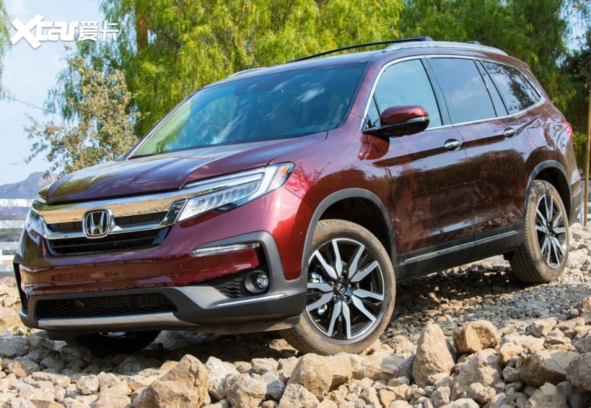 “大号CR-V”换代有望引进？尺寸5米+7座 汉兰达：你别来