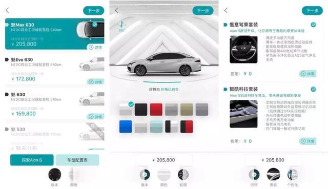 开局生猛！Aion S凭何刚上市就豪取3万辆订单？