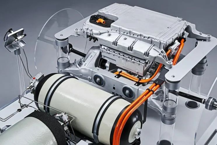 E周动态|标准续航Model 3车主维权、宝马集团公布氢燃料