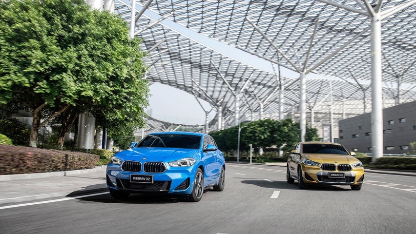 最便宜的宝马SUV！这款26.68万起的新车值得买？