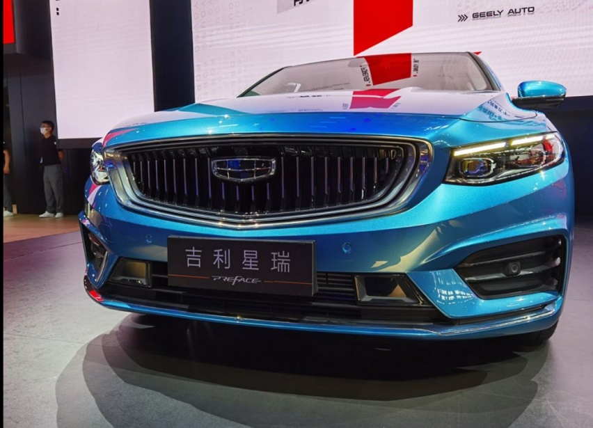 15万购车预算 可以看看这些已经成功的国产车