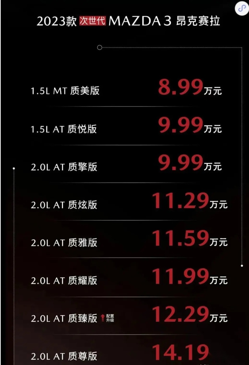 新一轮补贴开启价格战 特斯拉最高补4.5万 极氪3.5万选装免费