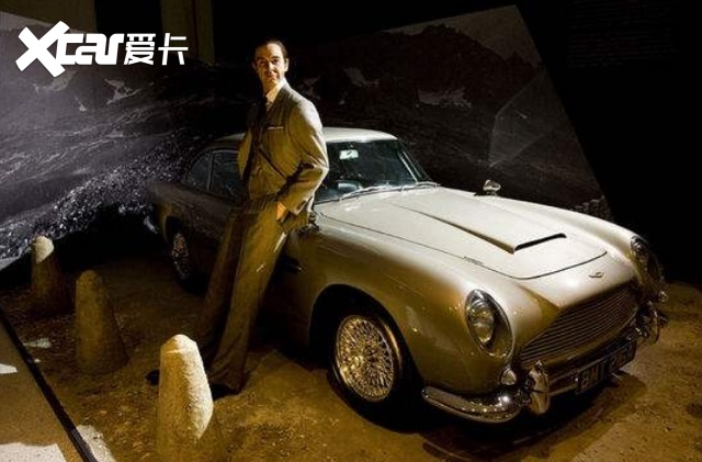 看看国外富豪和明星都开什么车