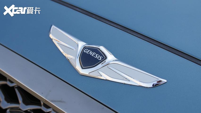 【菲常快讯】#确认回归 捷尼赛思g80 sport#-爱卡汽车爱咖号