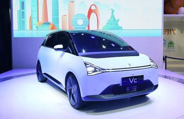 2022年又有这些造车“新势力”来搅局，究竟哪个靠谱，还有机会？