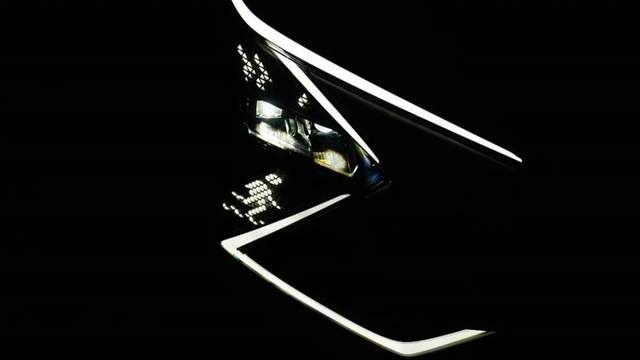 智己L7：花40万，为什么我选它？