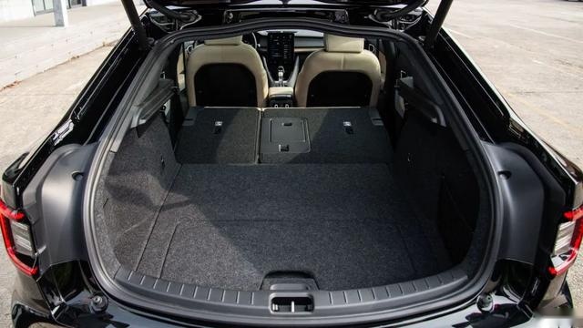 Polestar 2我一定要花¥42000选装这辆车的安全带