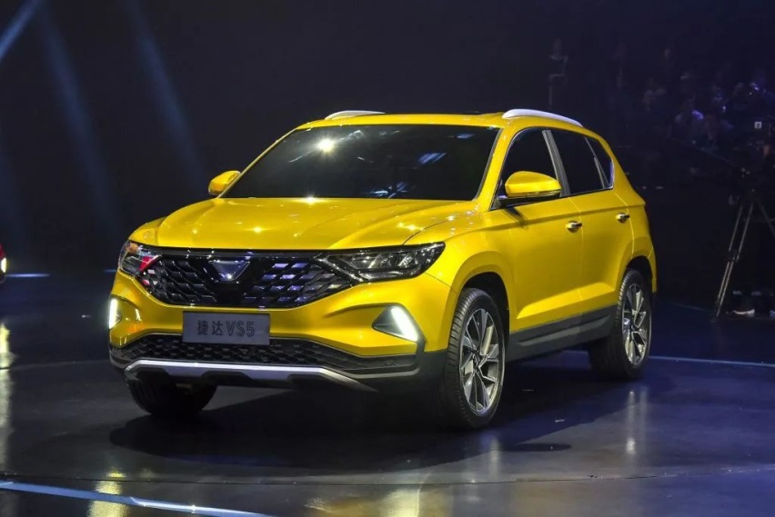 预算10万买辆SUV，不妨看看这几款车型，还有一款合资！