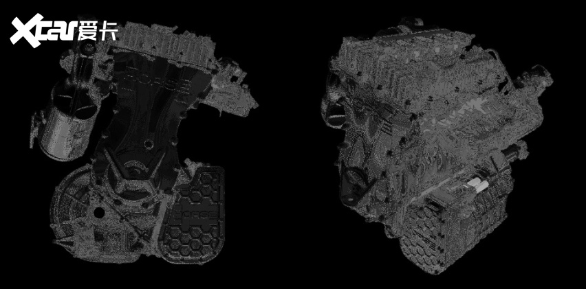 浩思动力 X-Range未来混动系统赋能车企高效转型