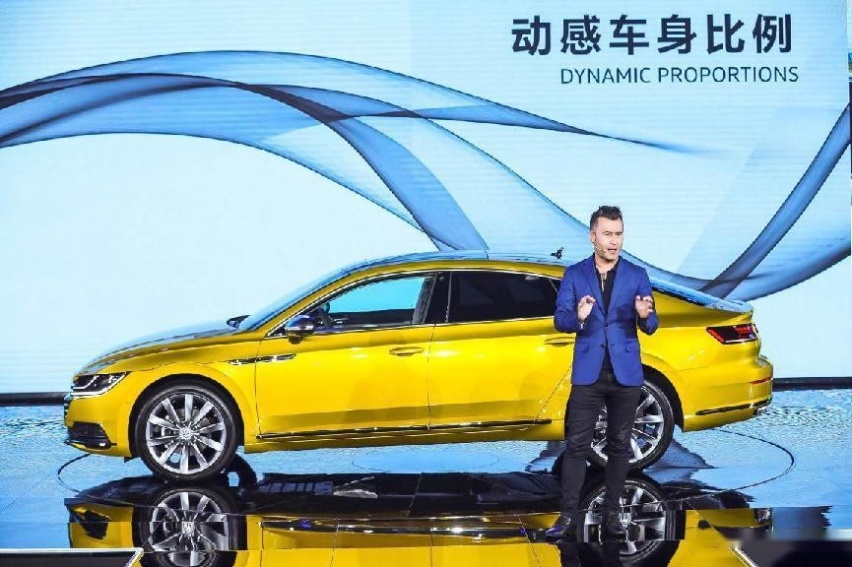 当迈腾成为“凌渡亲兄弟”，大众汽车终究还是迷失了