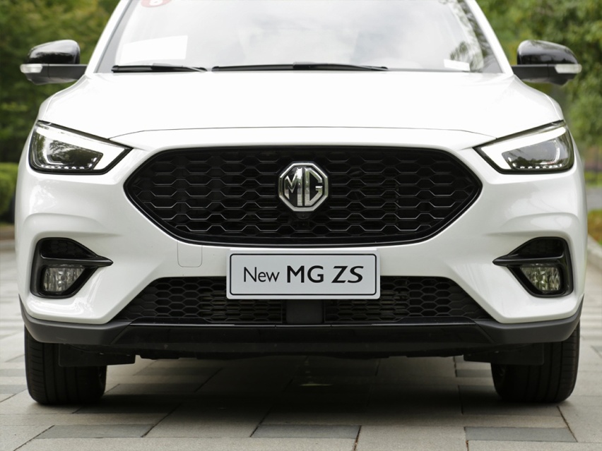 这台1.3T+6AT，带自动驾驶的10万级SUV实力如何？
