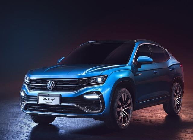 对抗疫情被动宅，提前一览这些2020全新合资SUV