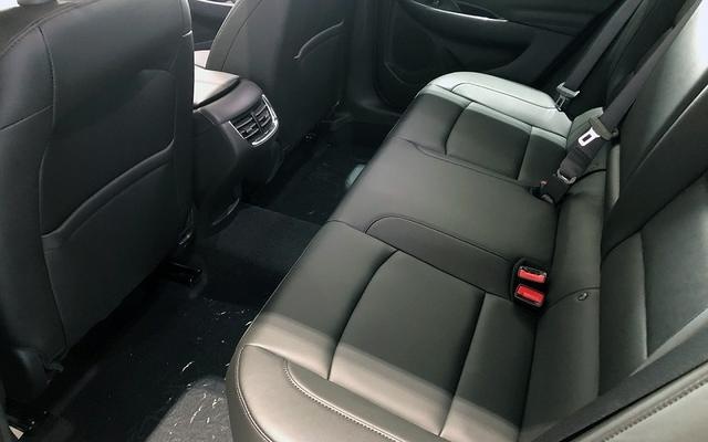 探店迈锐宝XL：有直降优惠，15万左右买经典B级合资车