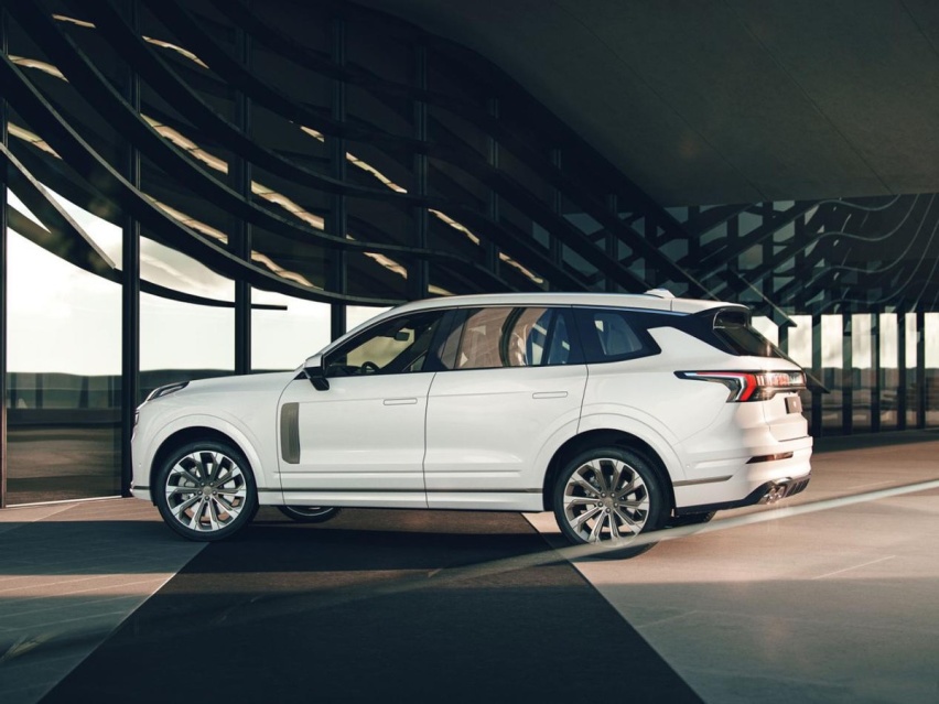 盘点2021新车，下半年都有哪些重磅SUV？