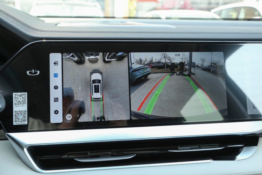 2.0T中型SUV，不足16万，星越L到底值不值？