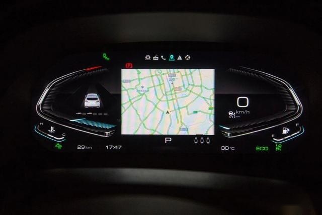 解锁VV7科技版三大核心，让豪华、安全、智能更得你心