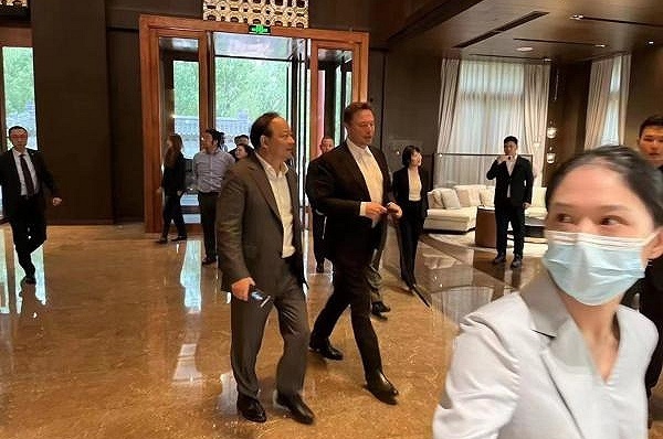 Model 3可能再降价，比凯美瑞还便宜