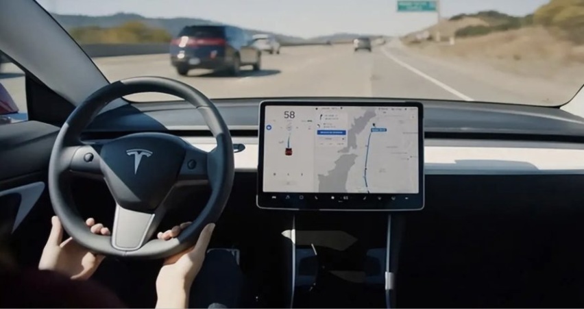 特斯拉进入All-in自动驾驶阶段，Robotaxi带来下一次工业革命