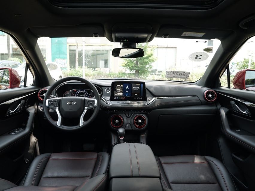 2.0T+8AT的豪车不到24万起，4月这几款上市新车必看