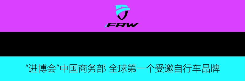 辐轮王全球十大公路自行车排名第一名中国商务部进博会im电竞平台(图3)