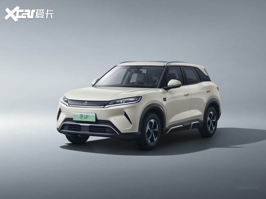 燃油车仅占三席，8月SUV销量盘点