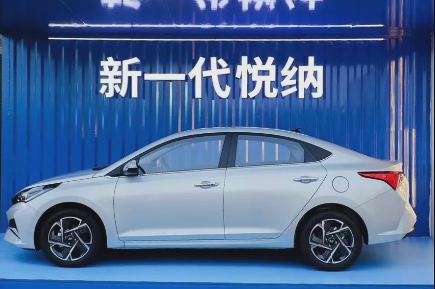 北京现代：将年轻化进行到底