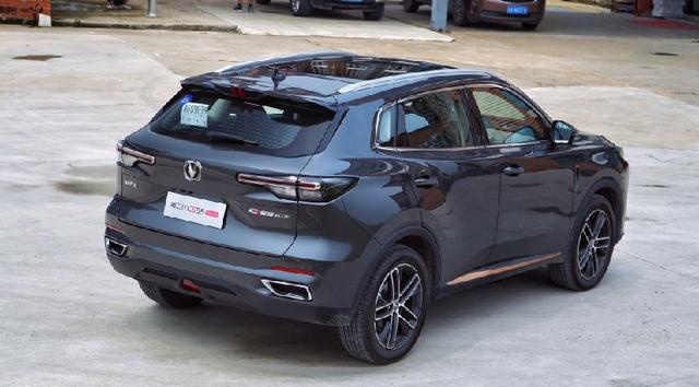 成都车展SUV：坦克600、传祺GS8、领克05+领衔