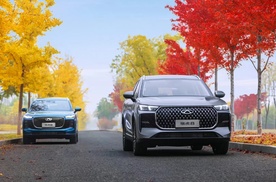 9.99万起售，全新瑞虎8上市，1.6T发动机依然能打？